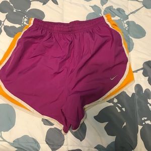 Nike Tempo Run Shorts